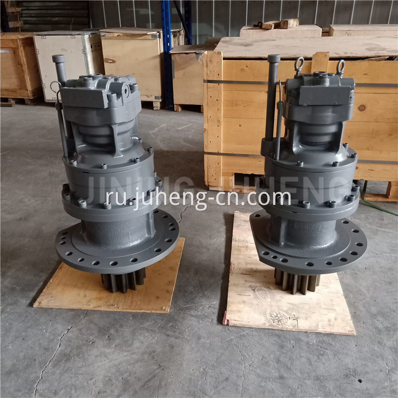 Zx450 3 Swing Motor 1